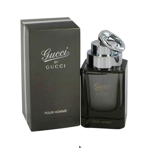 gucci aftershave mens offer|Gucci by for men 90ml.